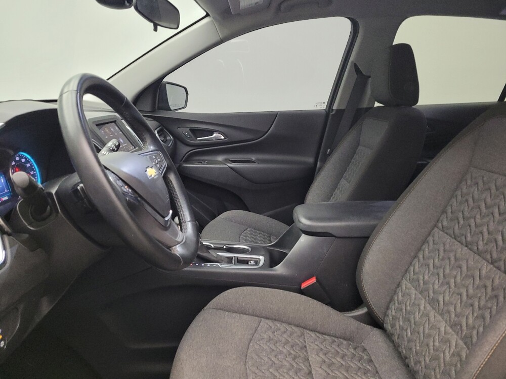 2024 Chevrolet Equinox in Maple Heights, OH 44137 - 18125339 17