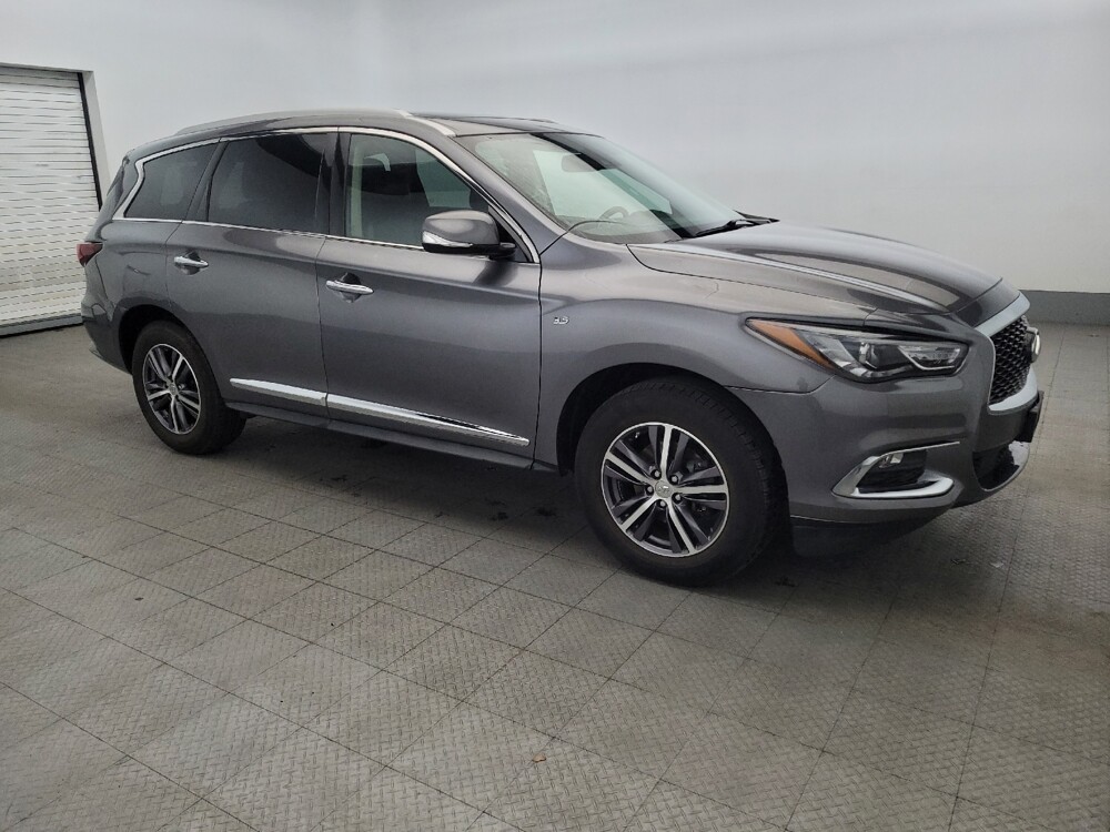 2019 INFINITI QX60 in Pittsburgh, PA 15236 - 18125340 11