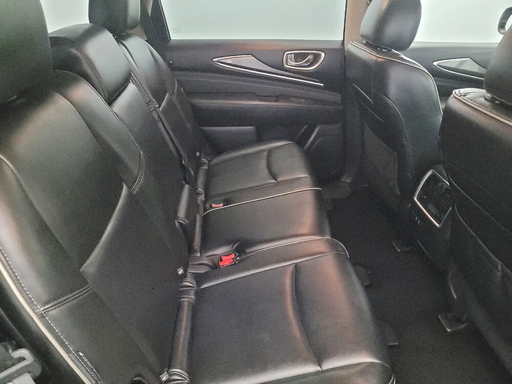 2019 INFINITI QX60 in Pittsburgh, PA 15236 - 18125340 19