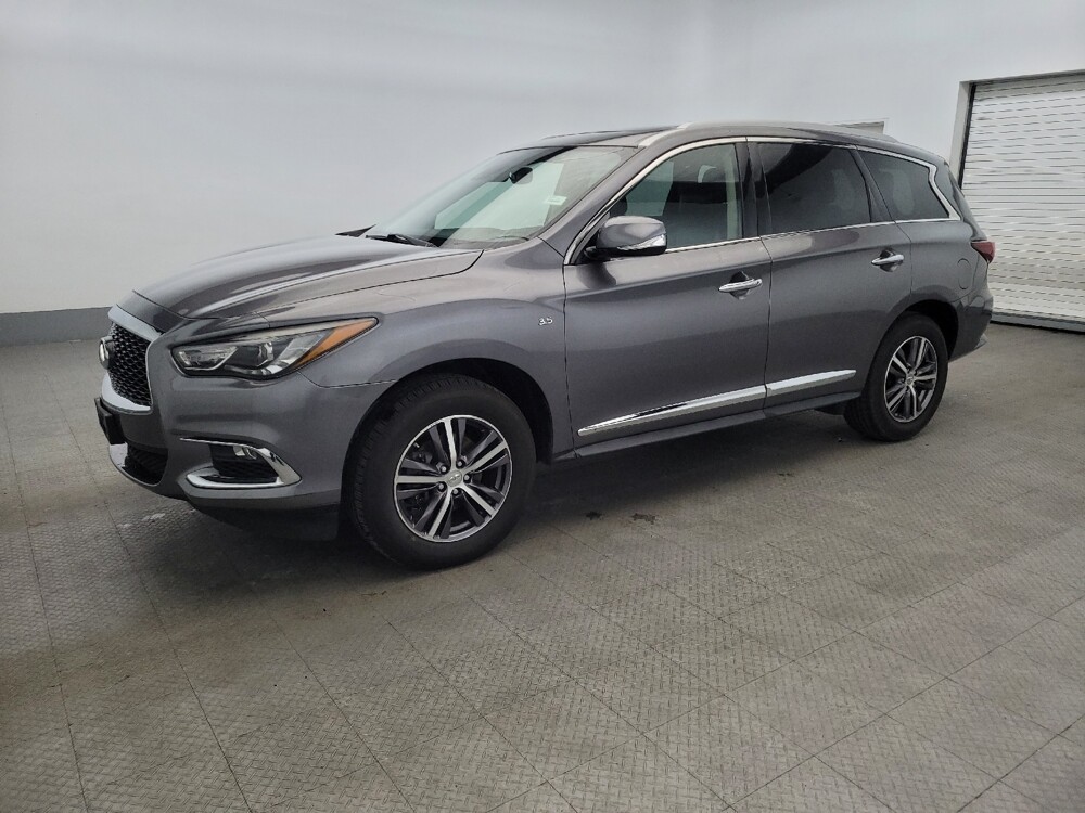 2019 INFINITI QX60 in Pittsburgh, PA 15236 - 18125340 2