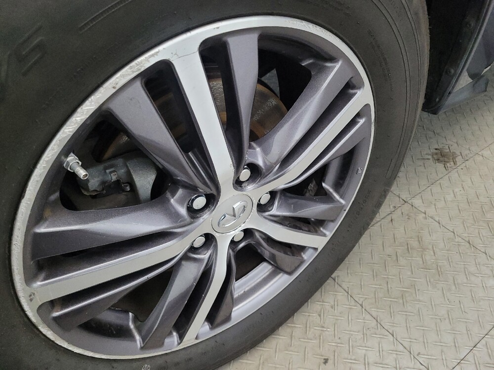 2019 INFINITI QX60 in Pittsburgh, PA 15236 - 18125340 31