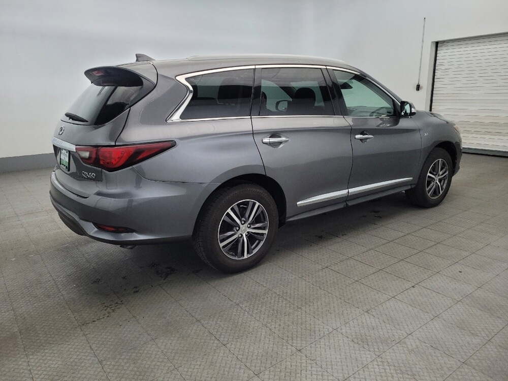 2019 INFINITI QX60 in Pittsburgh, PA 15236 - 18125340 10