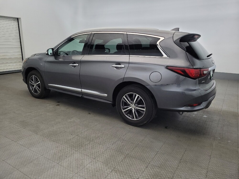 2019 INFINITI QX60 in Pittsburgh, PA 15236 - 18125340 3