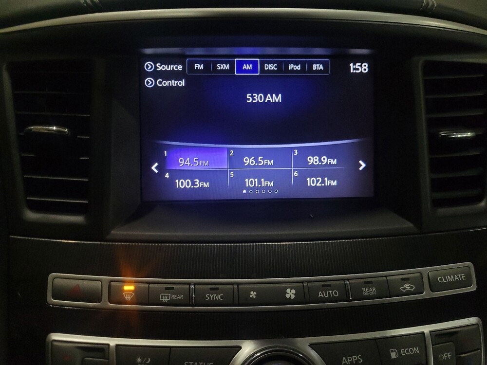 2019 INFINITI QX60 in Pittsburgh, PA 15236 - 18125340 25