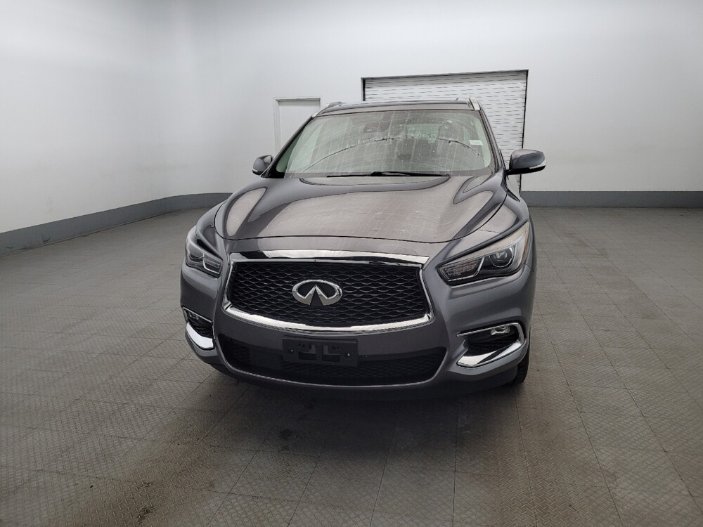 2019 INFINITI QX60 in Pittsburgh, PA 15236 - 18125340 15