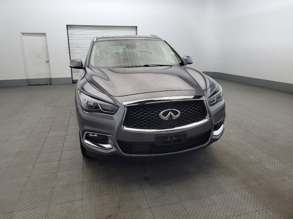 2019 INFINITI QX60 in Pittsburgh, PA 15236 - 18125340 14