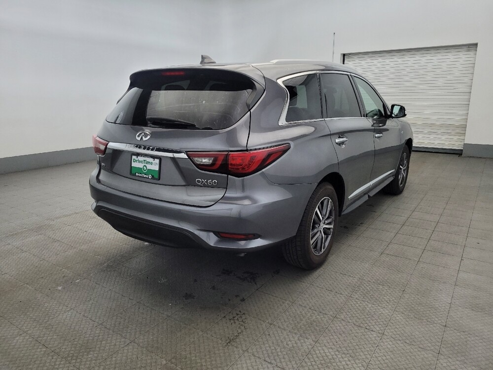 2019 INFINITI QX60 in Pittsburgh, PA 15236 - 18125340 9