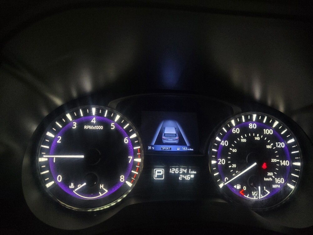 2019 INFINITI QX60 in Pittsburgh, PA 15236 - 18125340 23