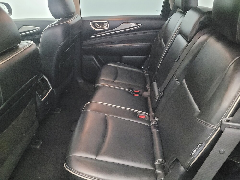 2019 INFINITI QX60 in Pittsburgh, PA 15236 - 18125340 18