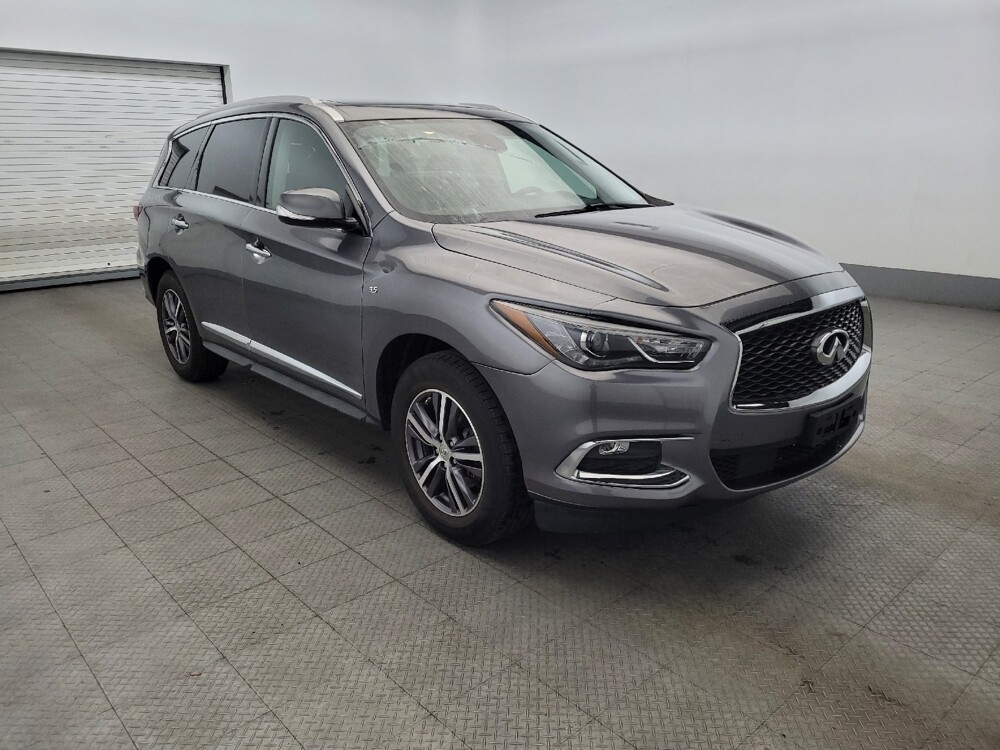 2019 INFINITI QX60 in Pittsburgh, PA 15236 - 18125340 13