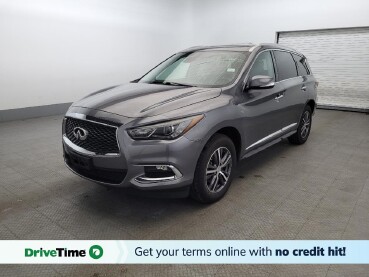 2019 INFINITI QX60 in Pittsburgh, PA 15236
