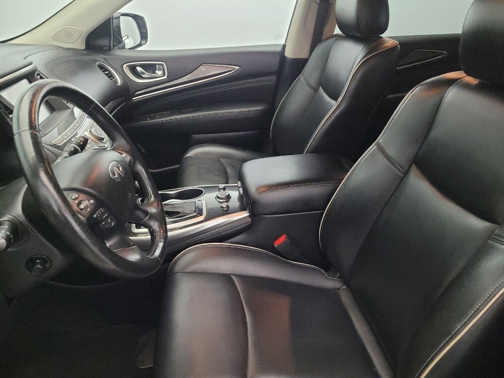 2019 INFINITI QX60 in Pittsburgh, PA 15236 - 18125340 17