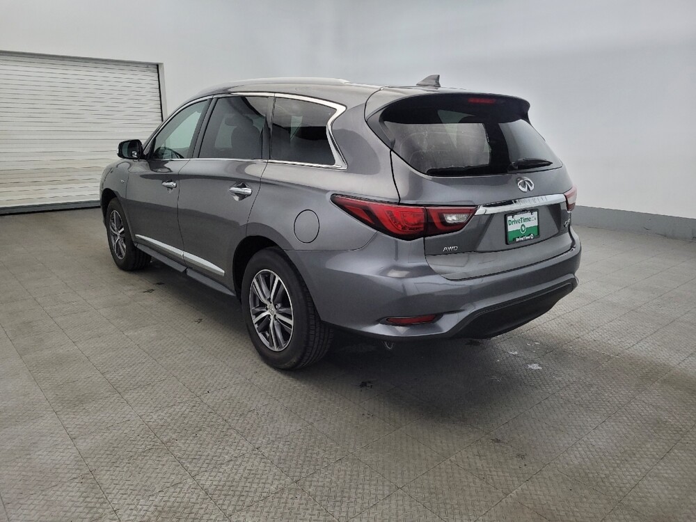 2019 INFINITI QX60 in Pittsburgh, PA 15236 - 18125340 5