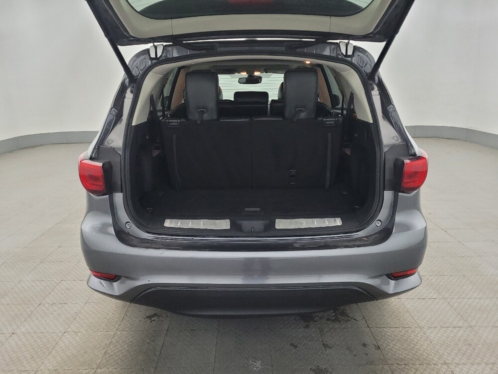 2019 INFINITI QX60 in Pittsburgh, PA 15236 - 18125340 29