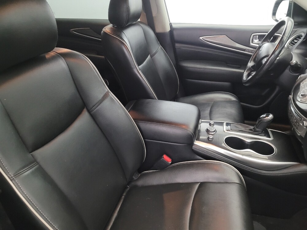 2019 INFINITI QX60 in Pittsburgh, PA 15236 - 18125340 21