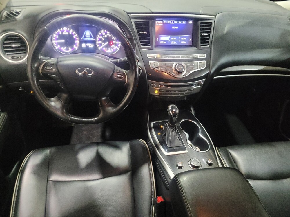 2019 INFINITI QX60 in Pittsburgh, PA 15236 - 18125340 22