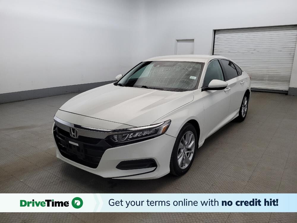 2018 Honda Accord in Pittsburgh, PA 15237 - 18125341