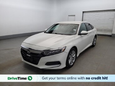 2018 Honda Accord in Pittsburgh, PA 15237