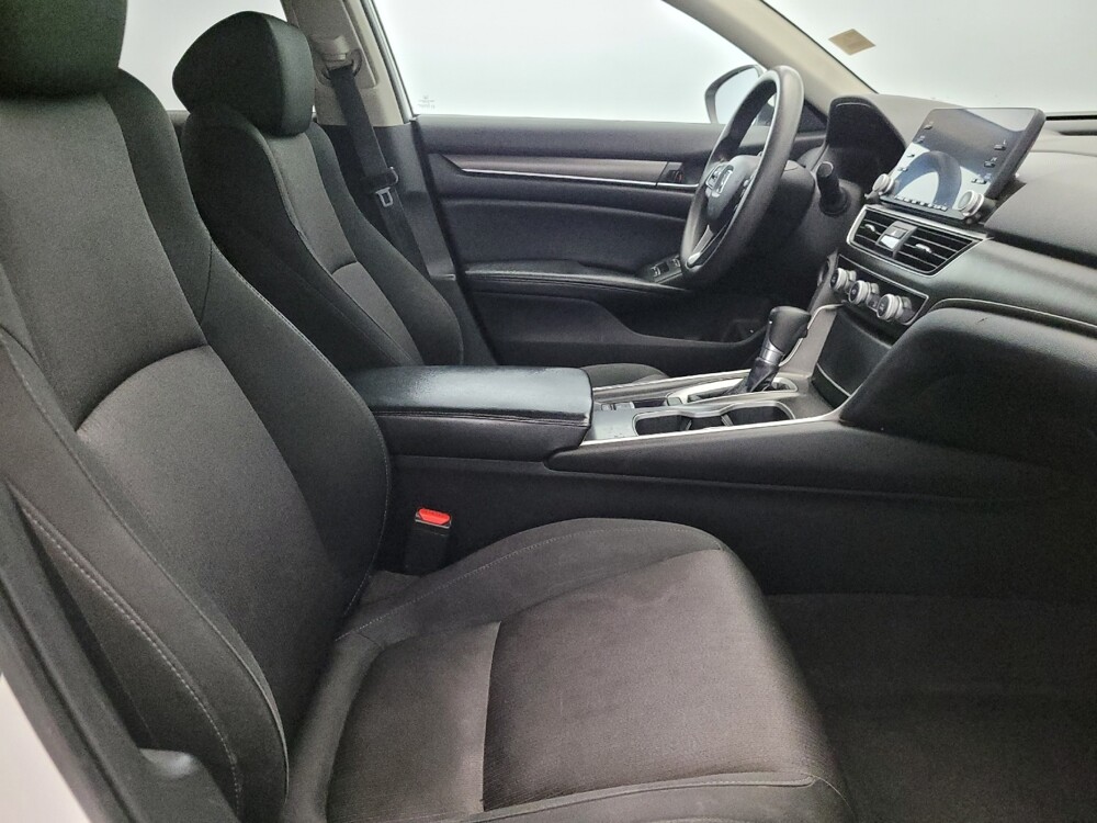 2018 Honda Accord in Pittsburgh, PA 15237 - 18125341 21