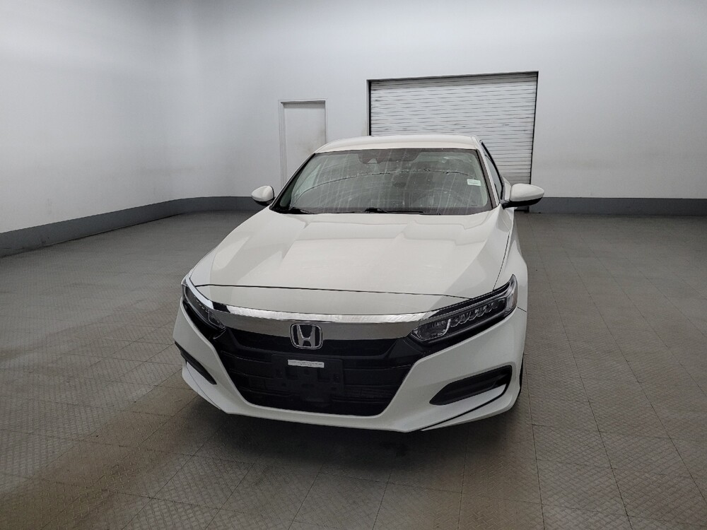 2018 Honda Accord in Pittsburgh, PA 15237 - 18125341 15