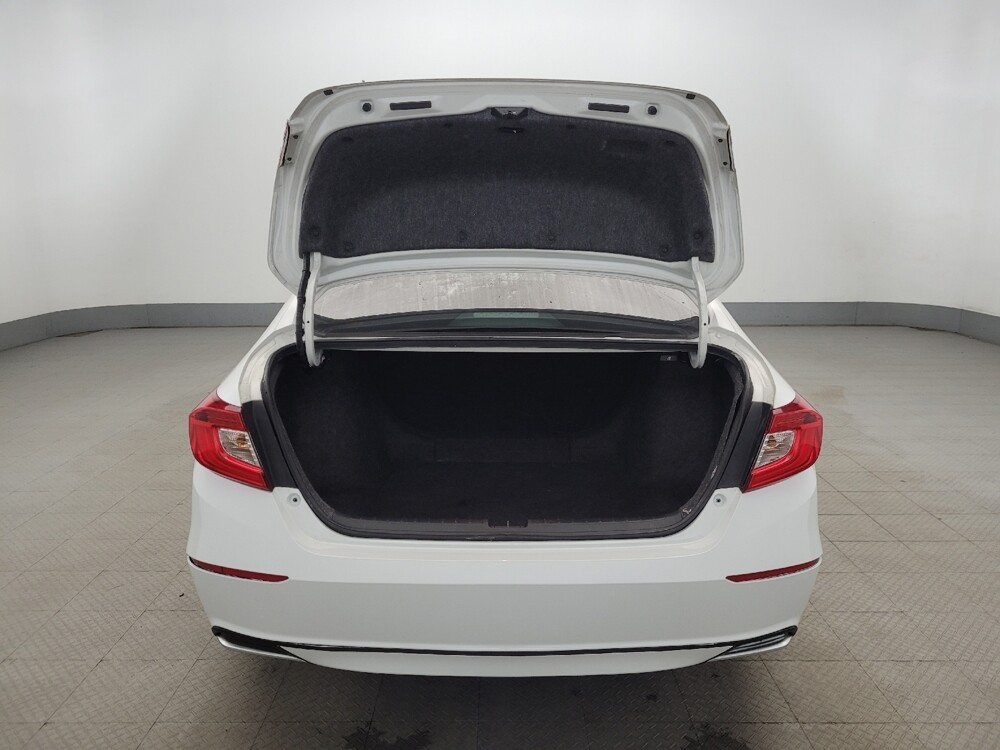 2018 Honda Accord in Pittsburgh, PA 15237 - 18125341 29