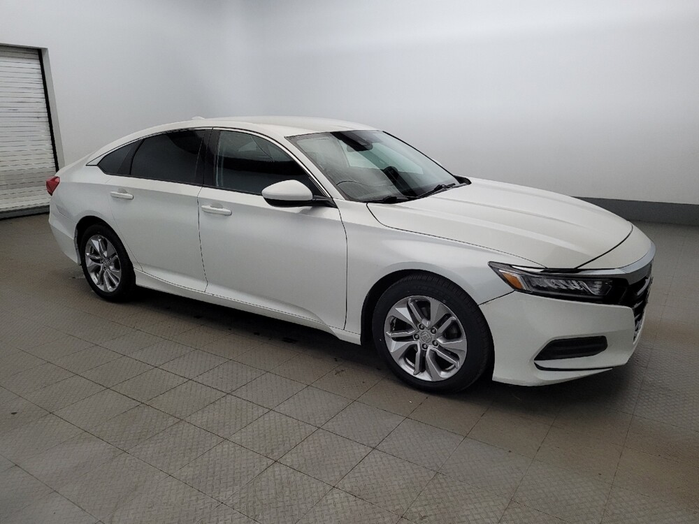 2018 Honda Accord in Pittsburgh, PA 15237 - 18125341 11