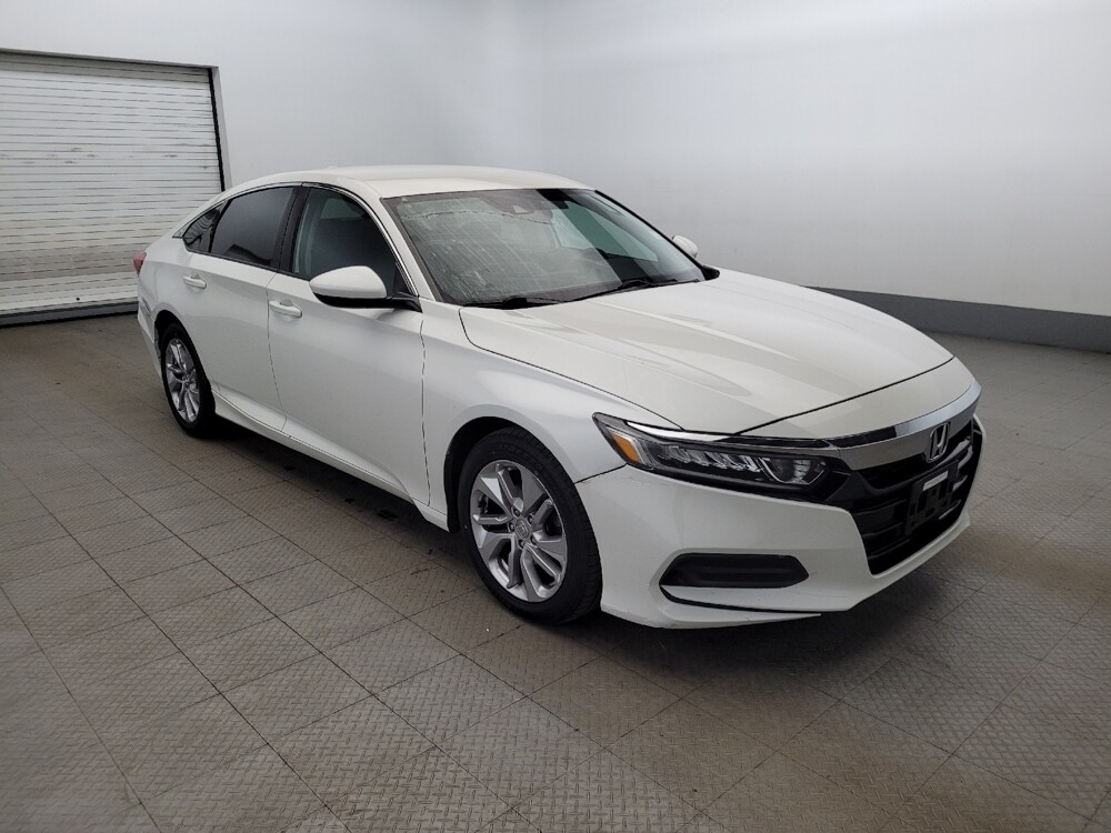 2018 Honda Accord in Pittsburgh, PA 15237 - 18125341 13