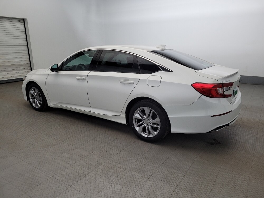 2018 Honda Accord in Pittsburgh, PA 15237 - 18125341 3