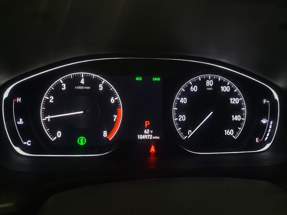 2018 Honda Accord in Pittsburgh, PA 15237 - 18125341 23