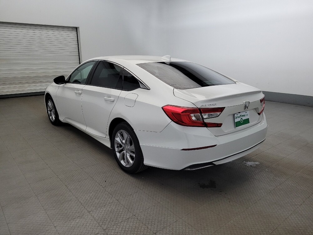 2018 Honda Accord in Pittsburgh, PA 15237 - 18125341 5