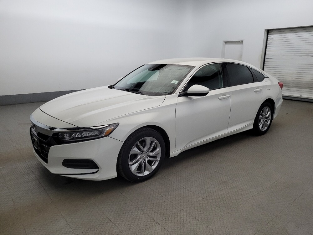 2018 Honda Accord in Pittsburgh, PA 15237 - 18125341 2
