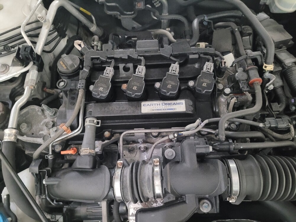 2018 Honda Accord in Pittsburgh, PA 15237 - 18125341 30