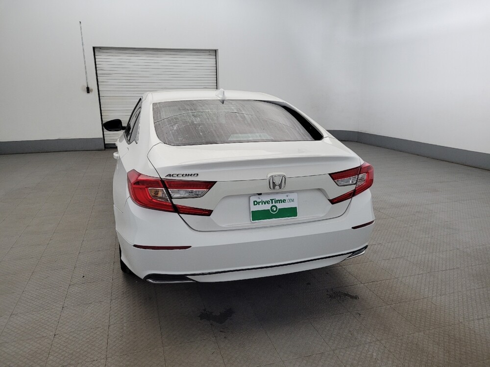 2018 Honda Accord in Pittsburgh, PA 15237 - 18125341 6