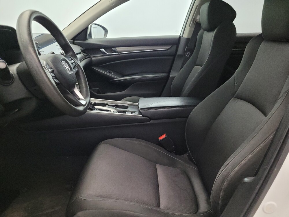 2018 Honda Accord in Pittsburgh, PA 15237 - 18125341 17