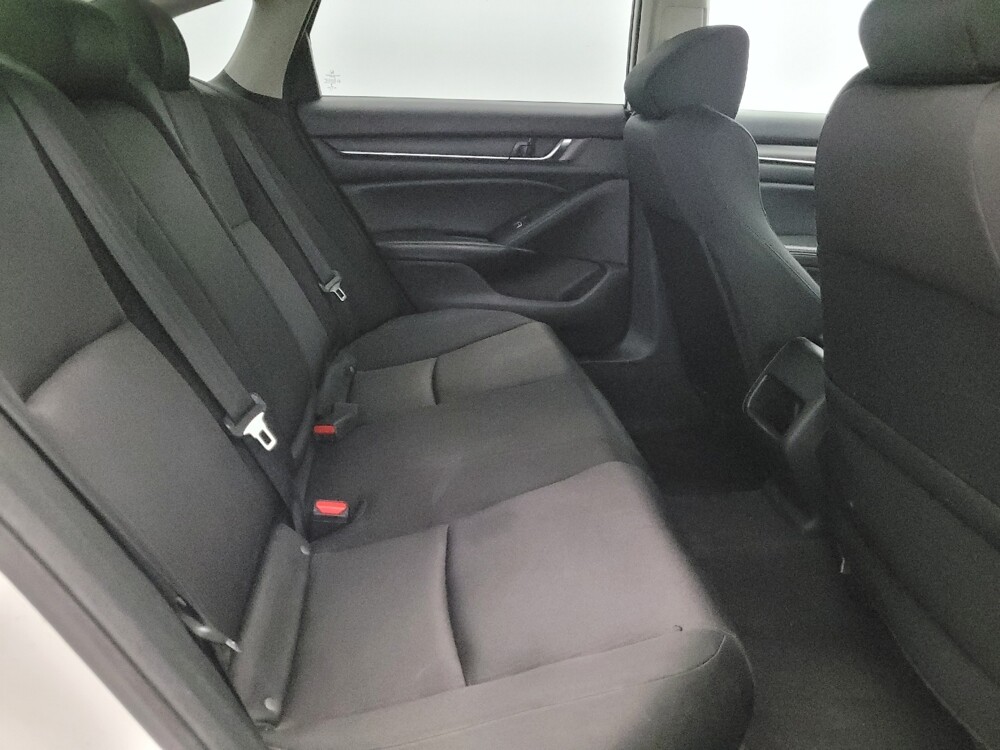 2018 Honda Accord in Pittsburgh, PA 15237 - 18125341 19