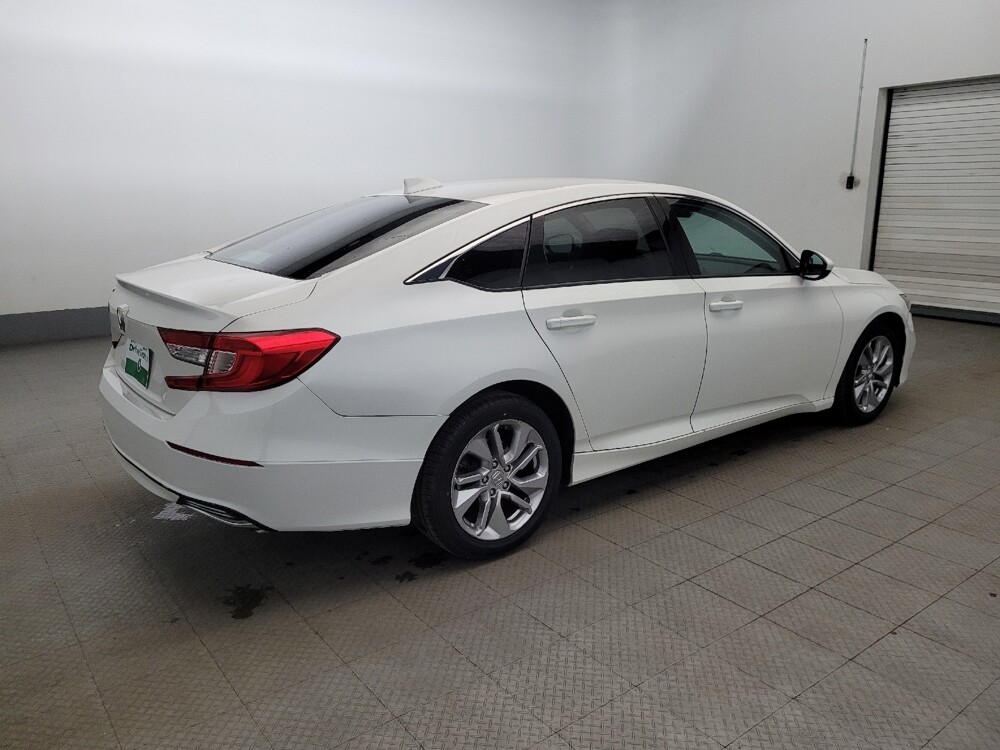 2018 Honda Accord in Pittsburgh, PA 15237 - 18125341 10