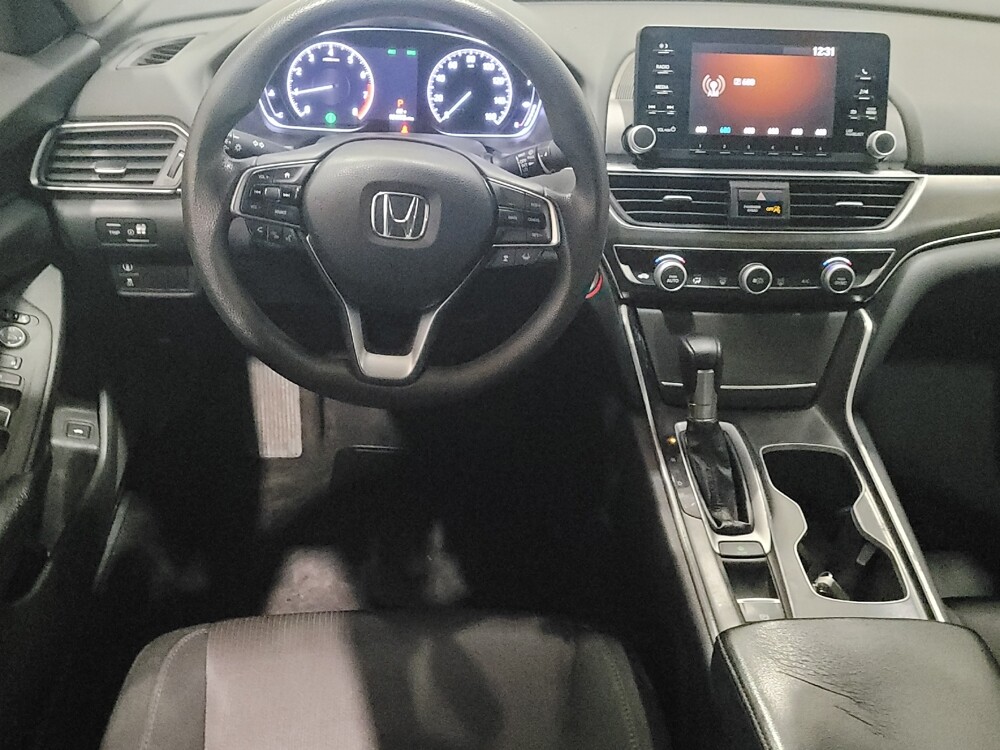 2018 Honda Accord in Pittsburgh, PA 15237 - 18125341 22