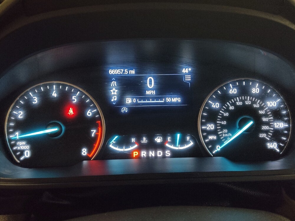 2018 Ford EcoSport in Temple Hills, MD 20746 - 18125342 23