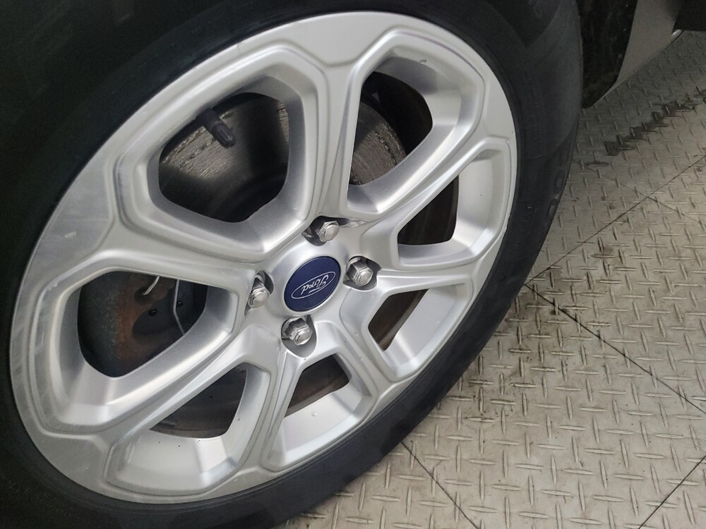 2018 Ford EcoSport in Temple Hills, MD 20746 - 18125342 31