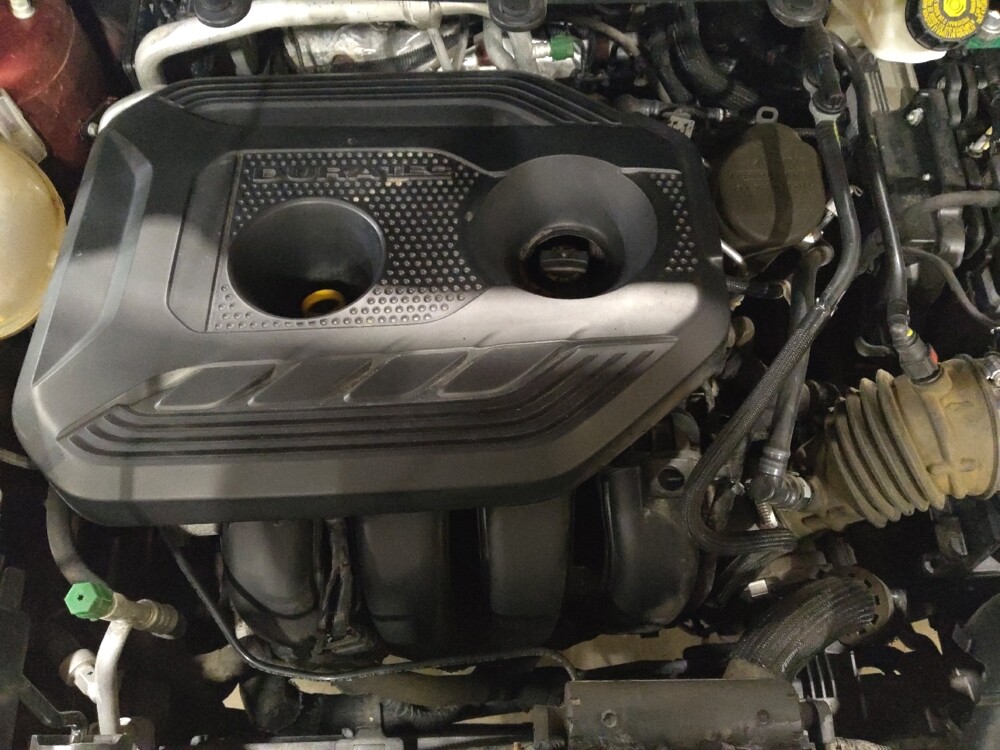 2018 Ford EcoSport in Temple Hills, MD 20746 - 18125342 30