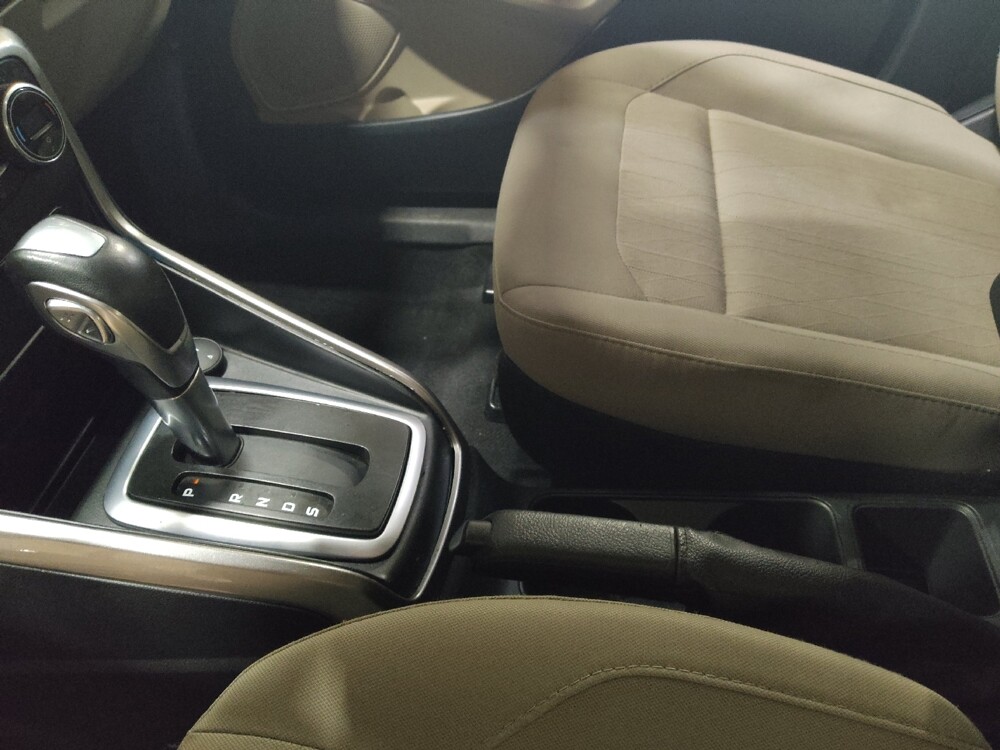 2018 Ford EcoSport in Temple Hills, MD 20746 - 18125342 26