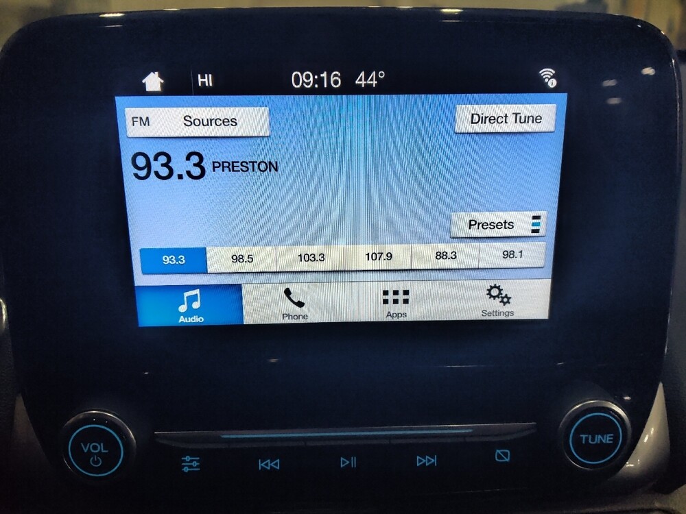 2018 Ford EcoSport in Temple Hills, MD 20746 - 18125342 25