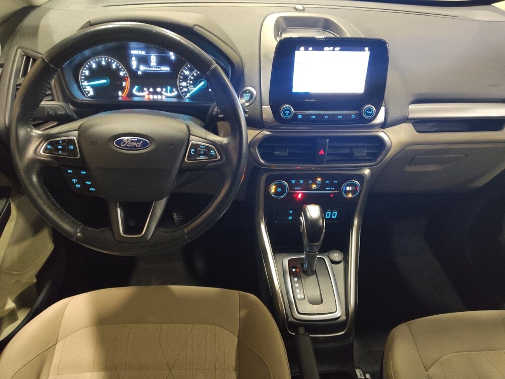 2018 Ford EcoSport in Temple Hills, MD 20746 - 18125342 22