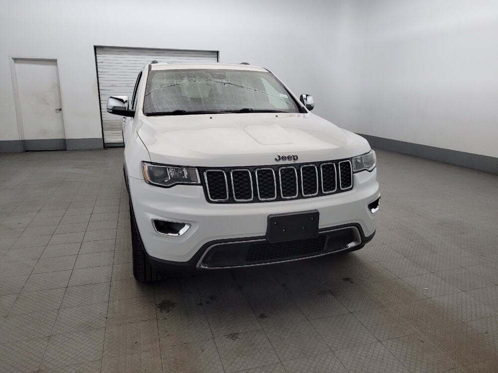2019 Jeep Grand Cherokee in Newport News, VA 23601 - 18125343 14