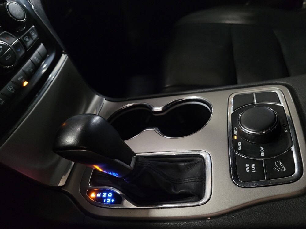 2019 Jeep Grand Cherokee in Newport News, VA 23601 - 18125343 26