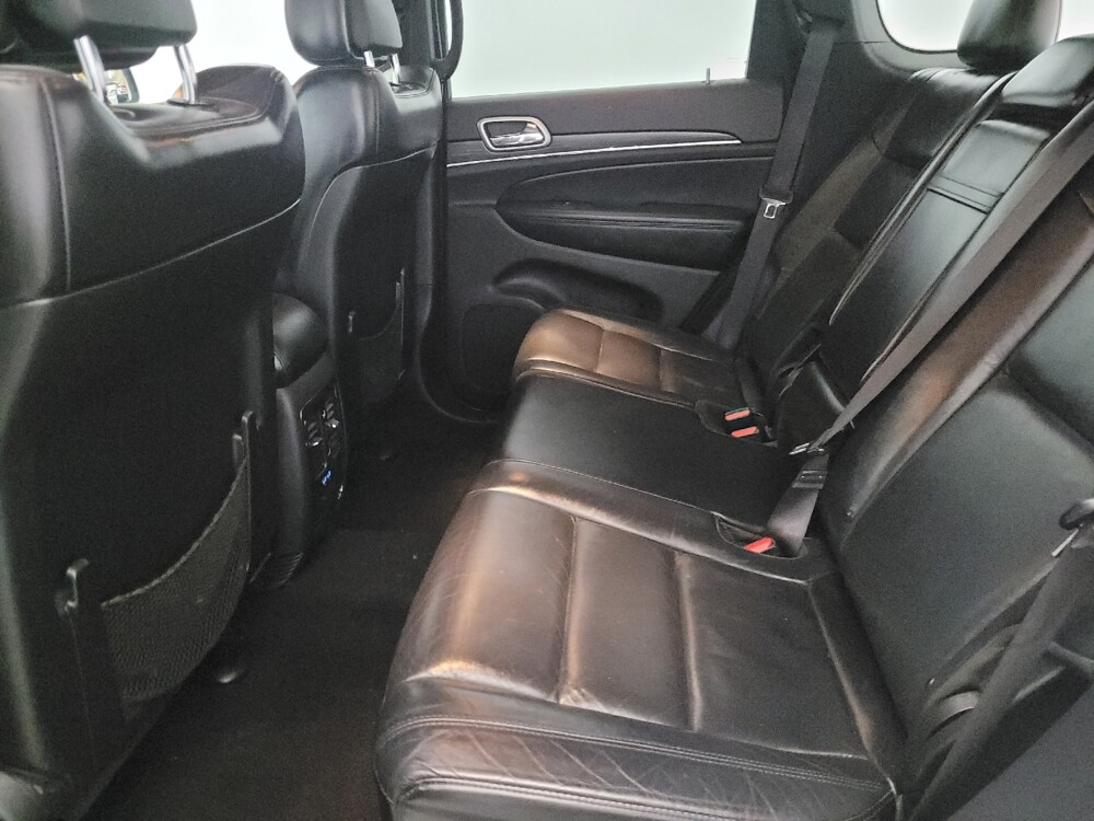 2019 Jeep Grand Cherokee in Newport News, VA 23601 - 18125343 18