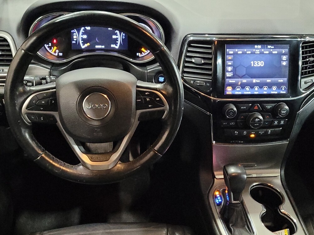 2019 Jeep Grand Cherokee in Newport News, VA 23601 - 18125343 22