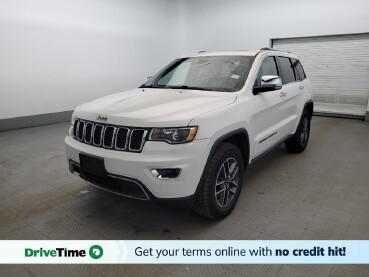 2019 Jeep Grand Cherokee in Newport News, VA 23601