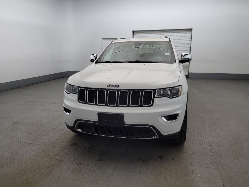 2019 Jeep Grand Cherokee in Newport News, VA 23601 - 18125343 15