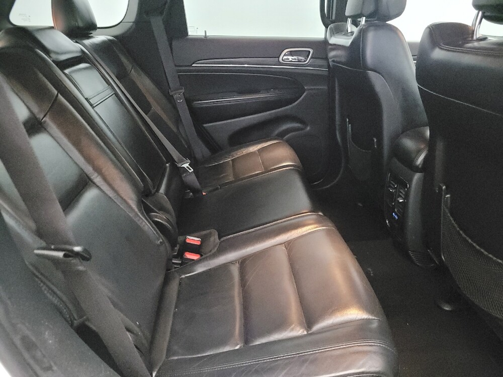 2019 Jeep Grand Cherokee in Newport News, VA 23601 - 18125343 19